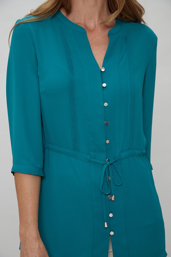 BLUSA CREPE 