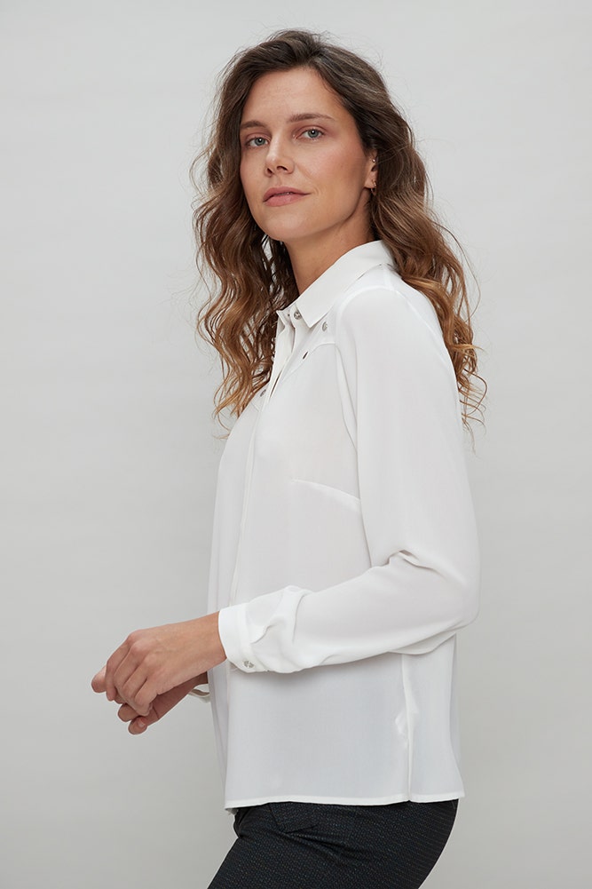 BLUSA CREPE 