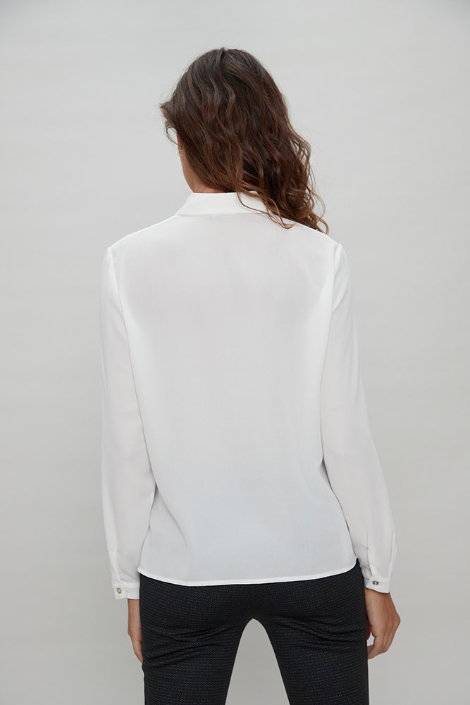 BLUSA CREPE 
