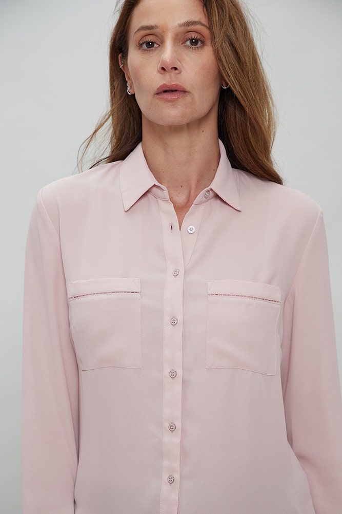 BLUSA Ma Griffe