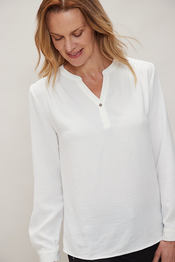 BLUSA Ma Griffe