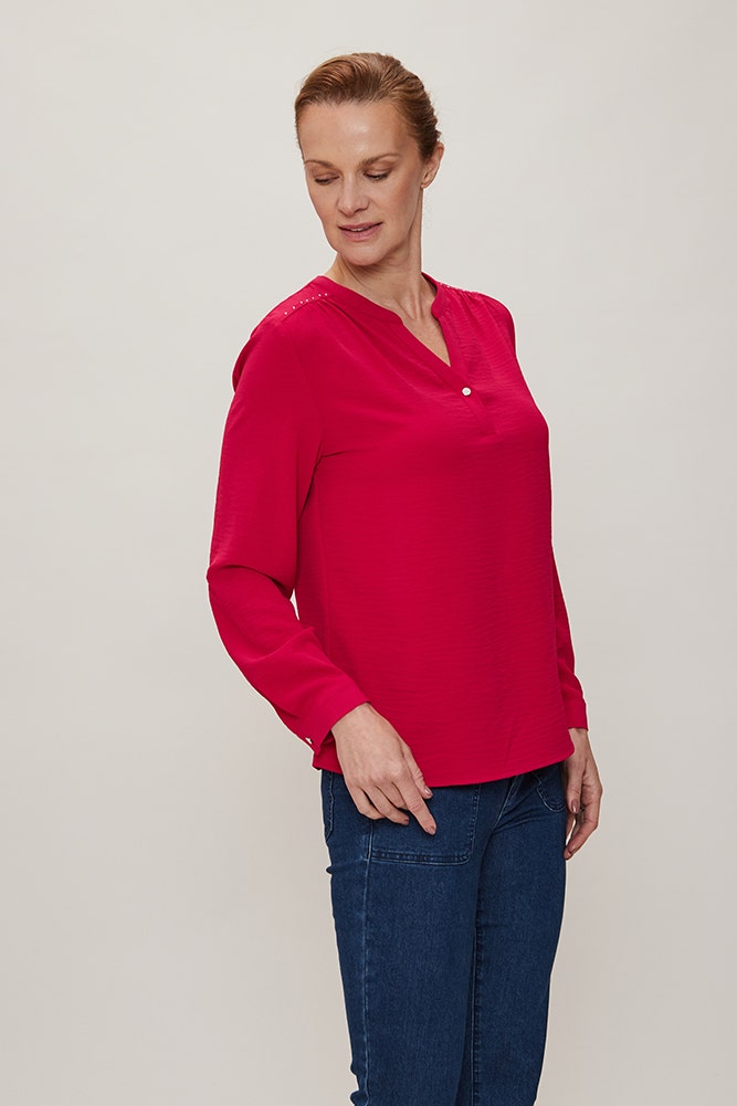 BLUSA Ma Griffe