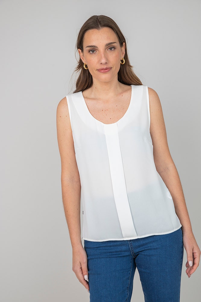 BLUSA Ma Griffe
