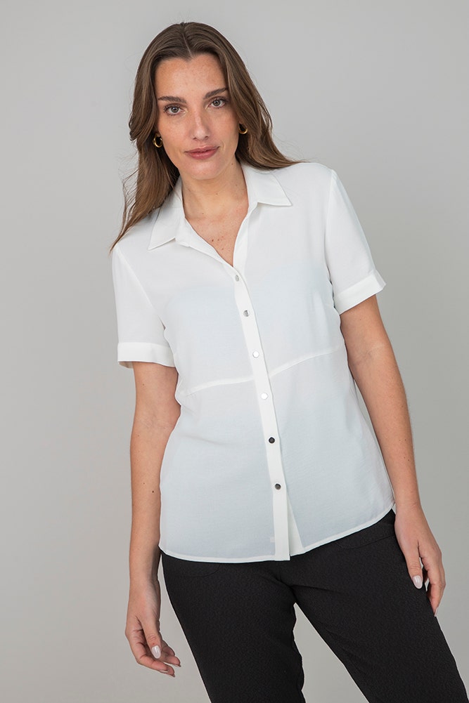 BLUSA Ma Griffe