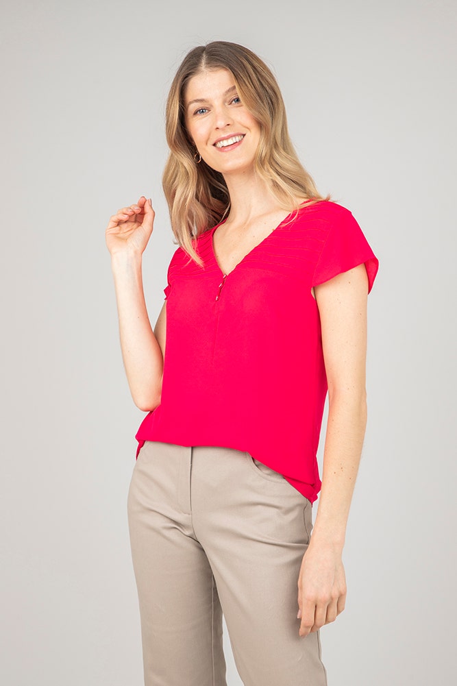 BLUSA Ma Griffe