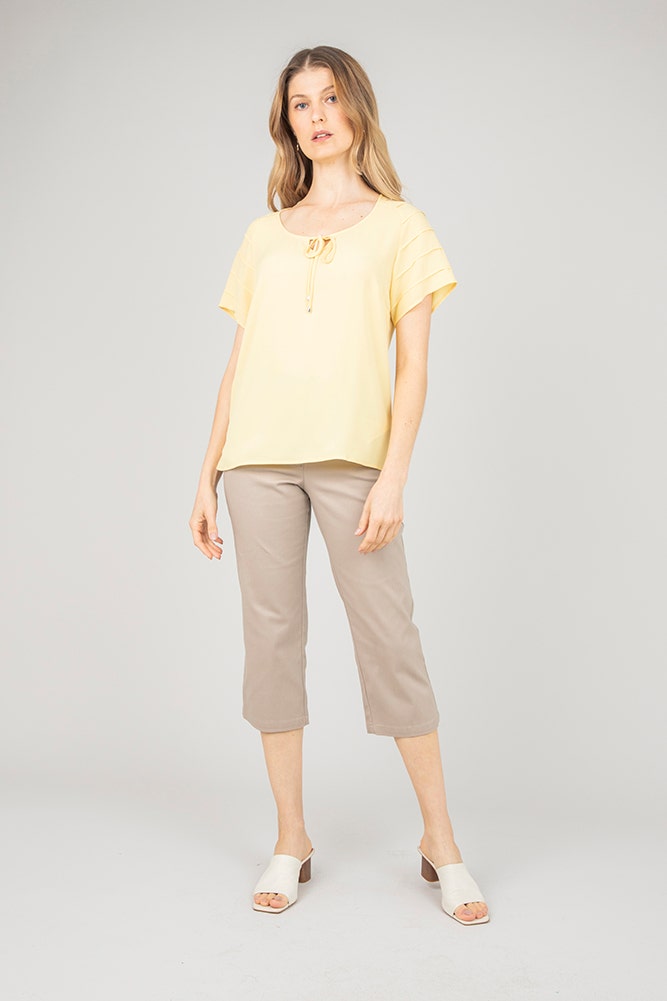BLUSA Ma Griffe