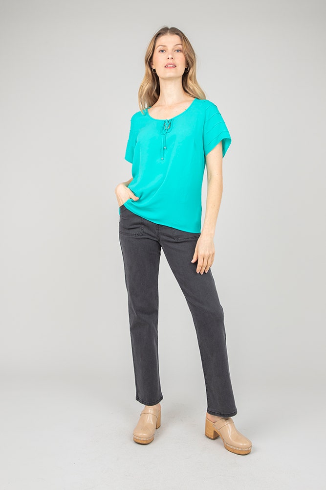 BLUSA Ma Griffe