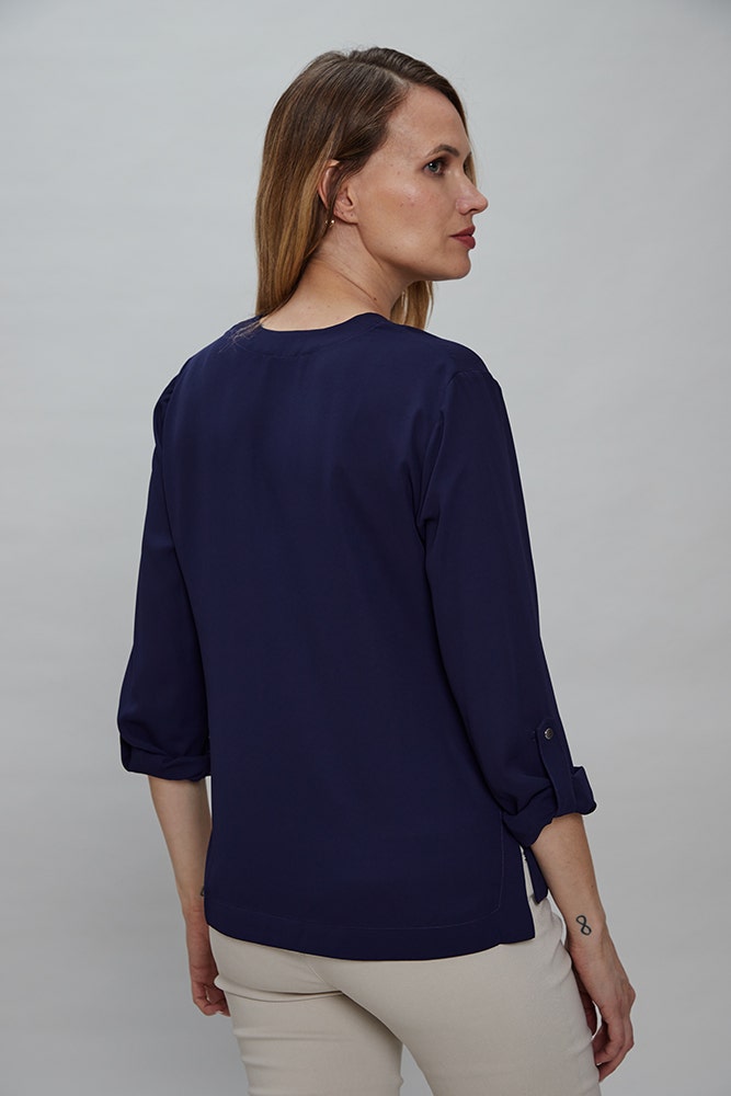 BLUSA LISA