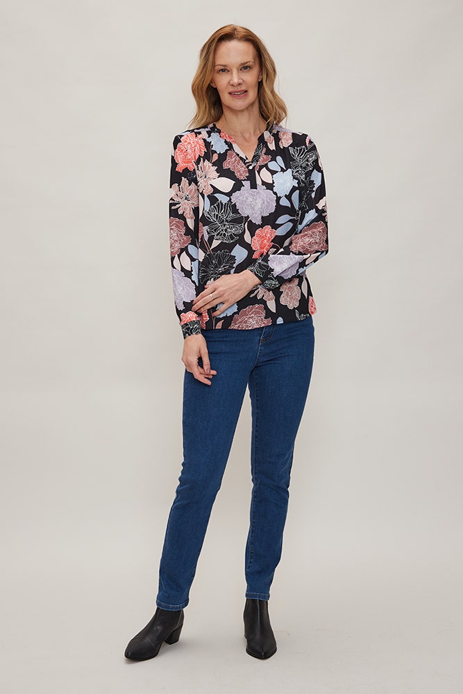 BLUSA Ma Griffe