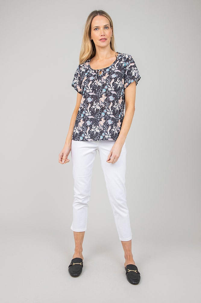BLUSA Ma Griffe