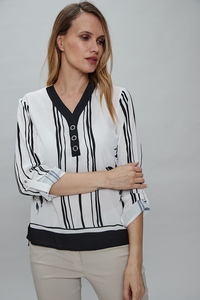 BLUSA FANTASIA