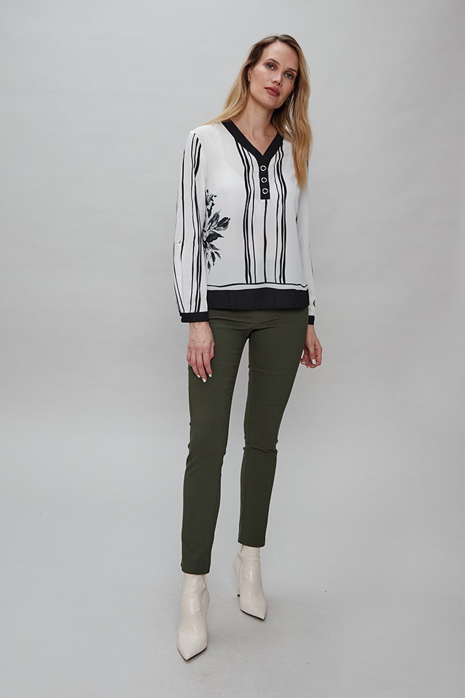BLUSA FANTASIA