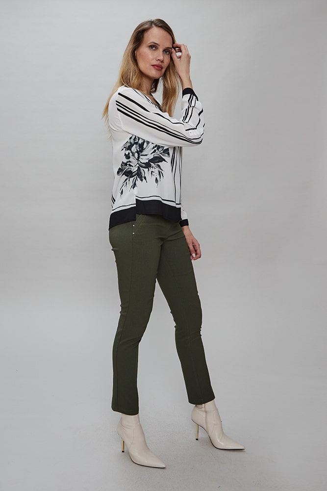 BLUSA FANTASIA
