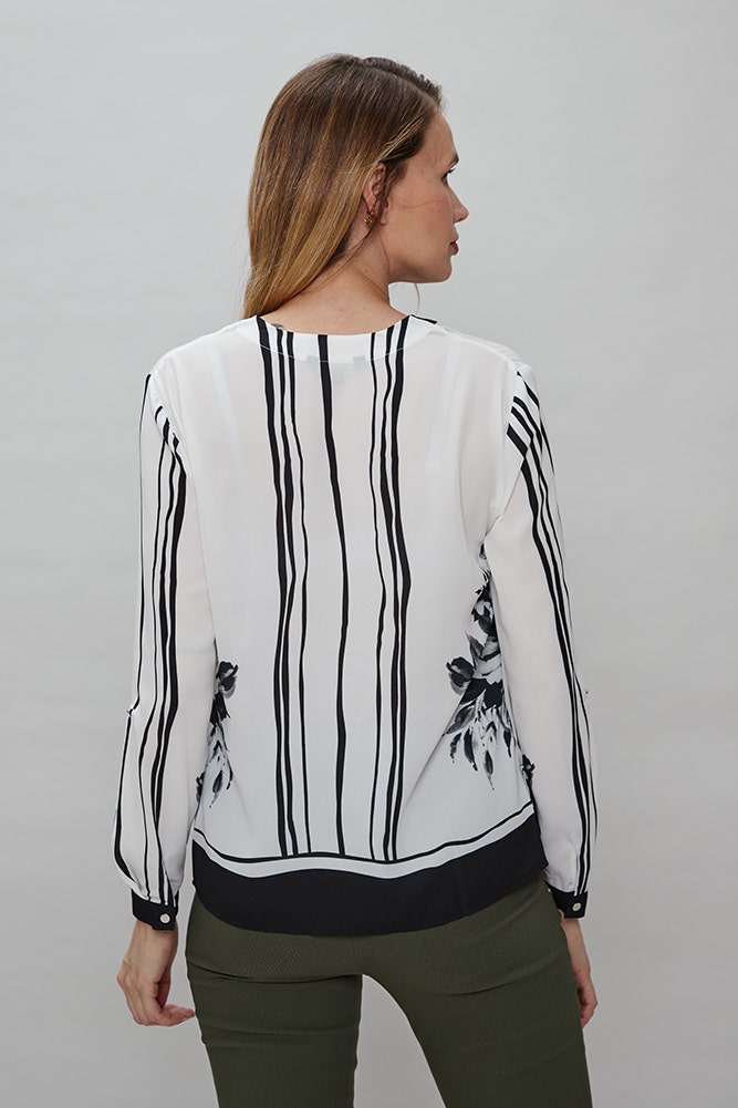 BLUSA FANTASIA