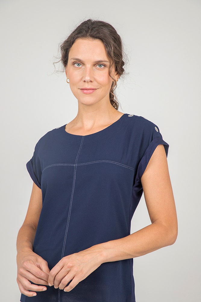 POLERA Ma Griffe