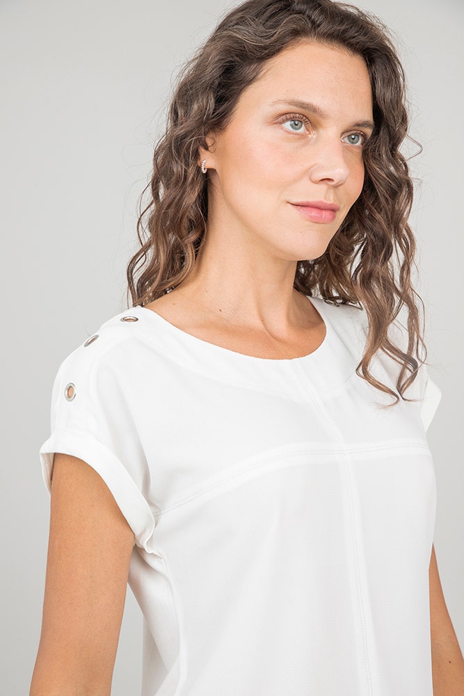 POLERA Ma Griffe