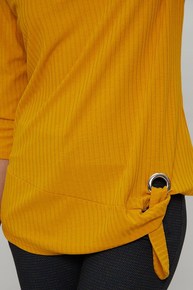 POLERA Ma Griffe