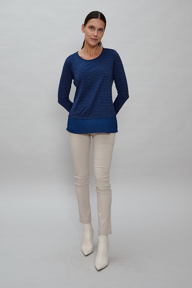 POLERA Ma Griffe