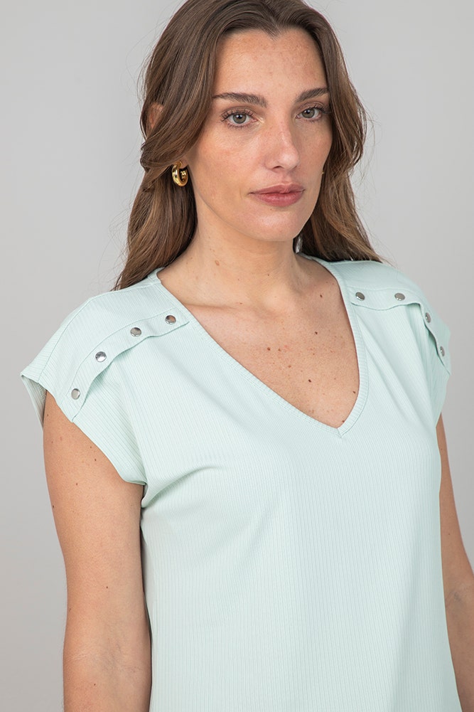 POLERA DE LYCRA
