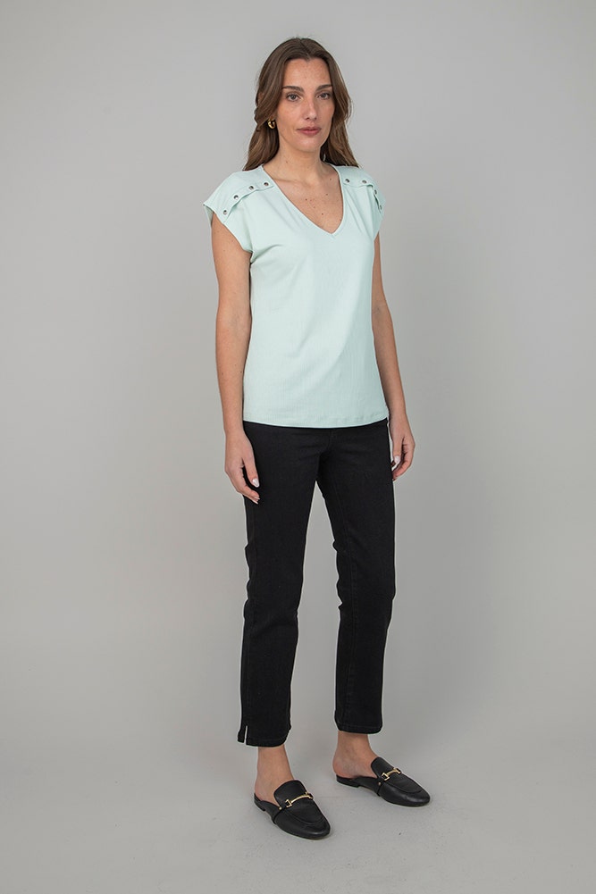 POLERA DE LYCRA