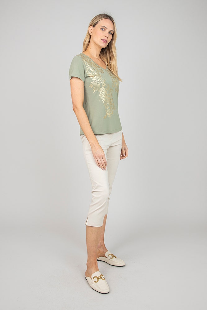 POLERA ESTAMPADA 