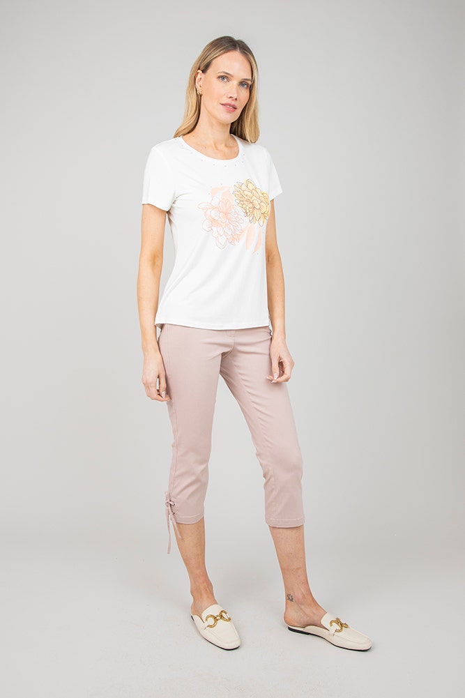 POLERA ESTAMPADA