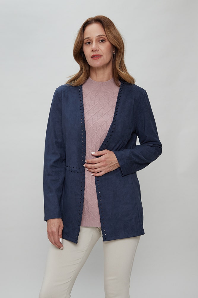 TAPADO SUEDE 