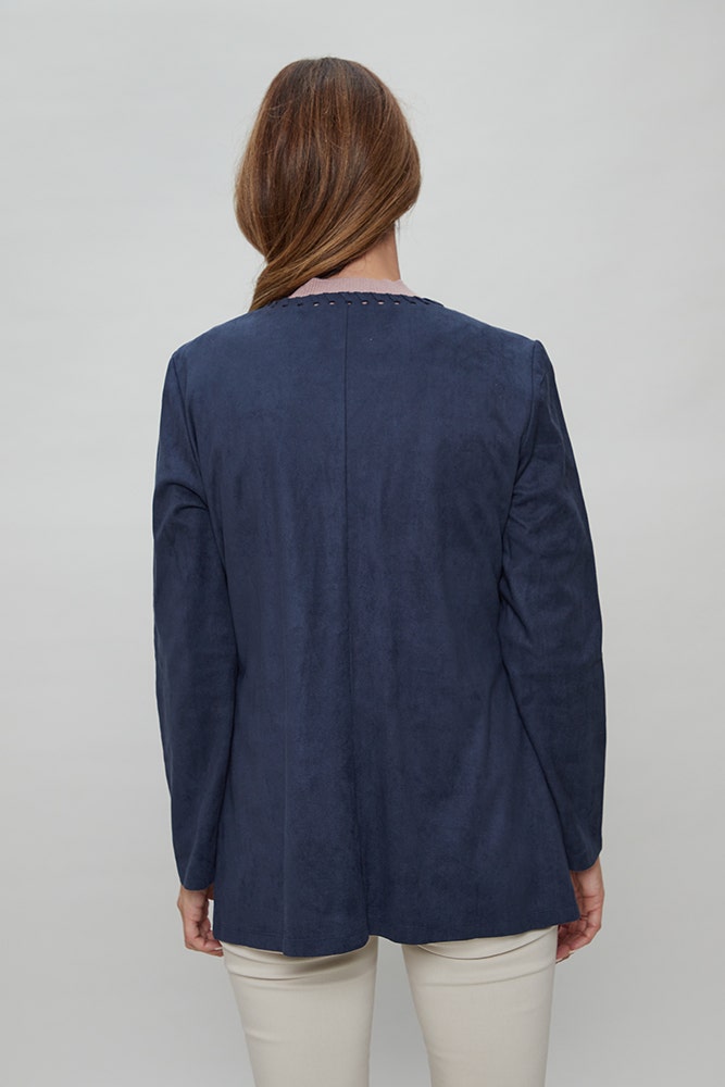 TAPADO SUEDE 