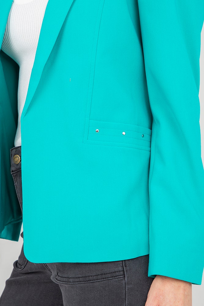 BLAZER Ma Griffe