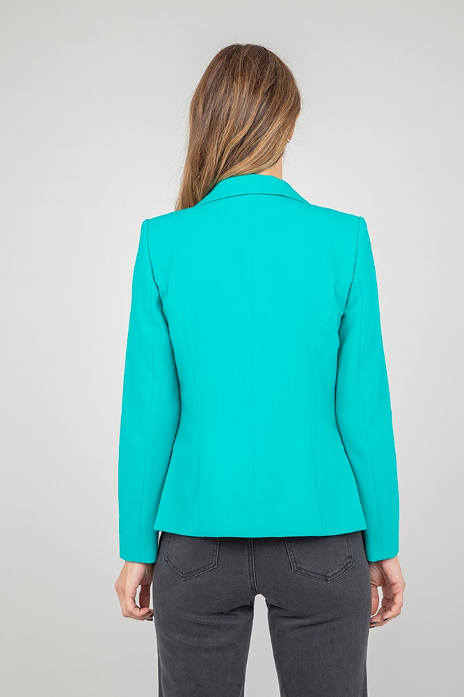 BLAZER POLIESTER 