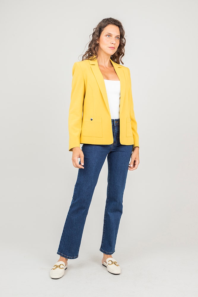 BLAZER Ma Griffe