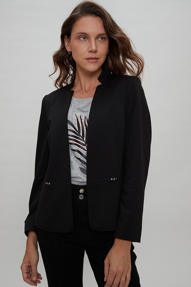 BLAZER PUNTO ROMA 