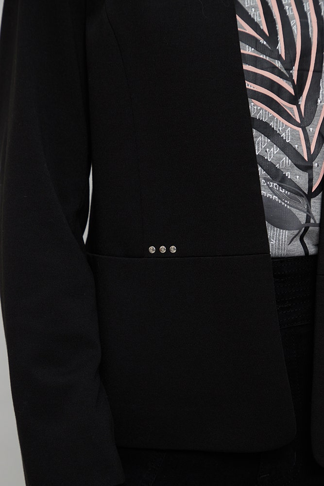 BLAZER Ma Griffe