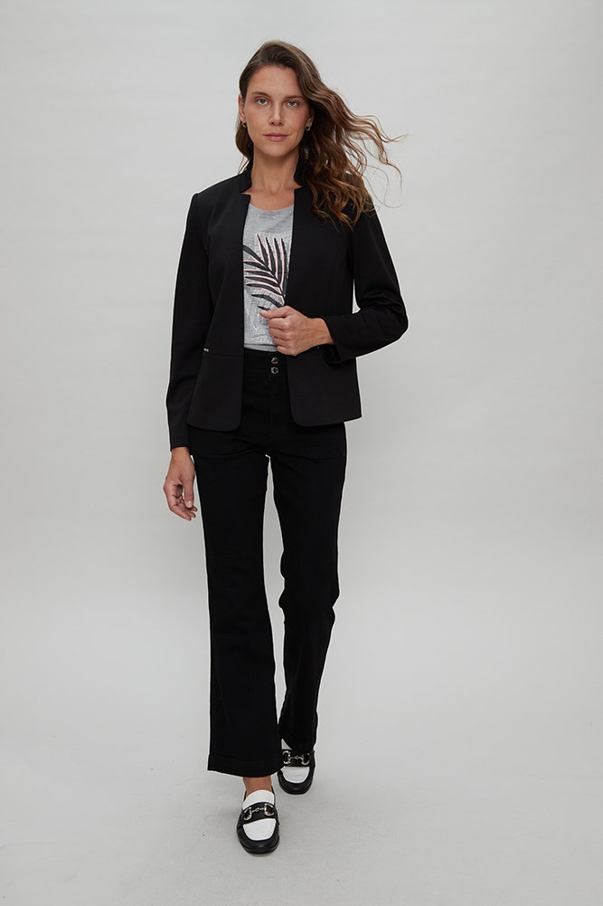 BLAZER PUNTO ROMA 