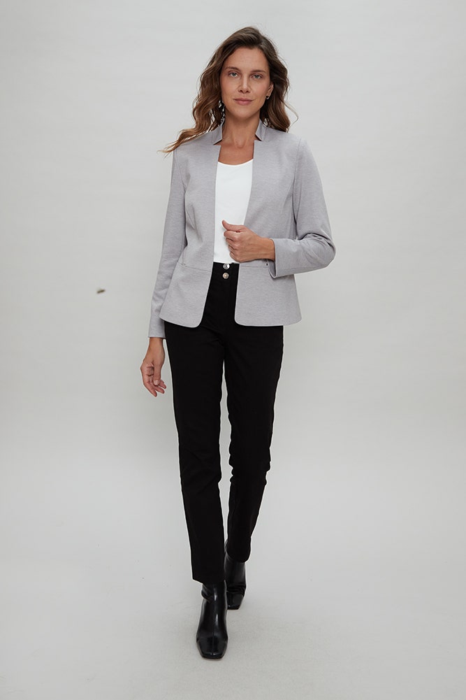 BLAZER PUNTO ROMA 