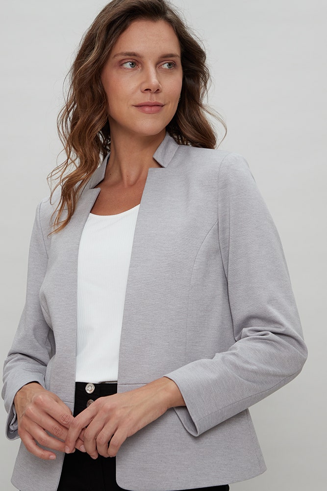 BLAZER Ma Griffe