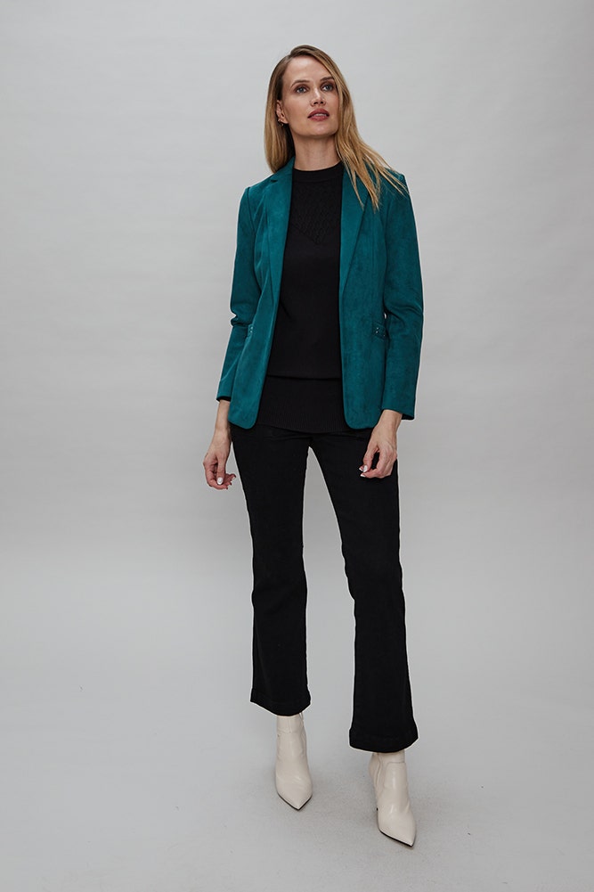BLAZER DE ANTELINA