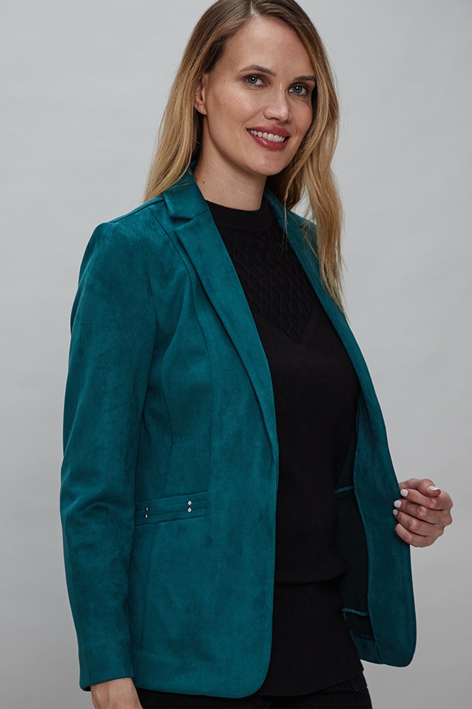 BLAZER Ma Griffe