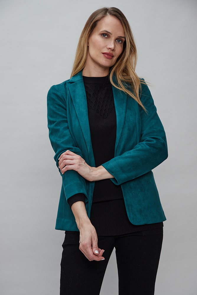 BLAZER DE ANTELINA