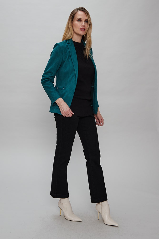 BLAZER DE ANTELINA
