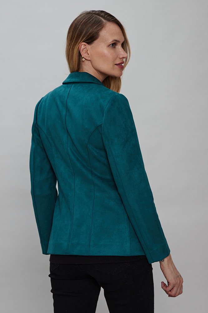 BLAZER DE ANTELINA