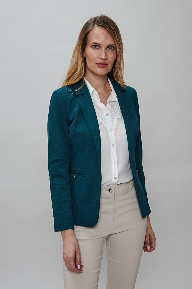 BLAZER LISO