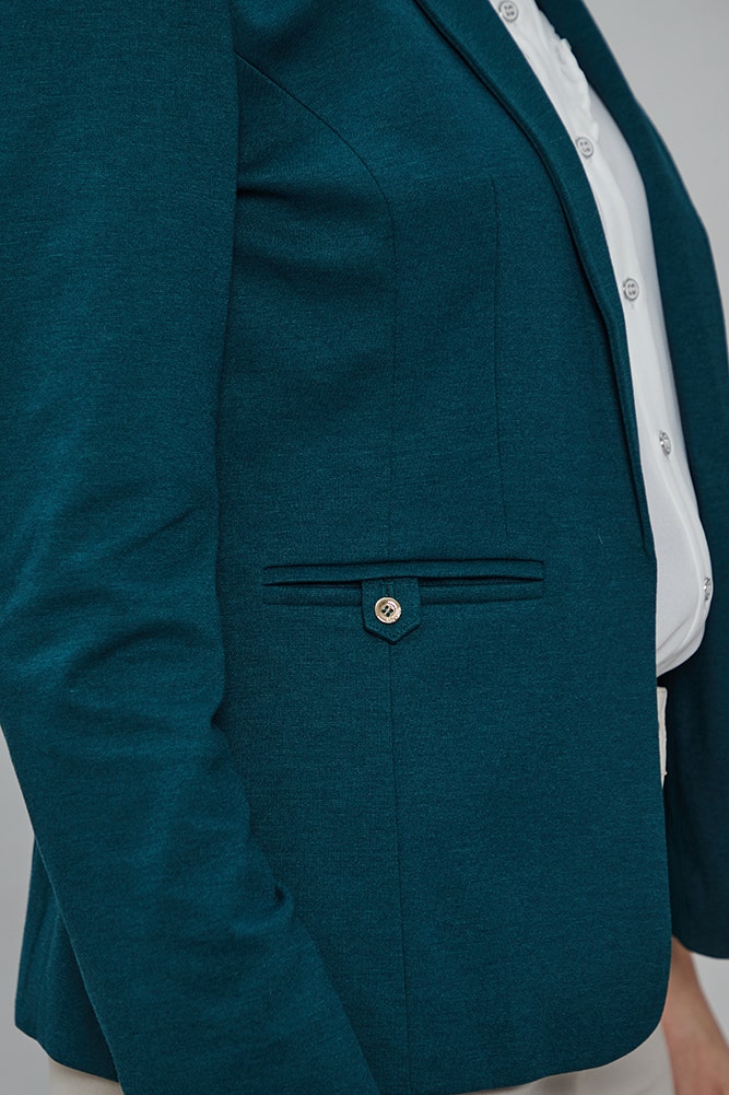 BLAZER Ma Griffe