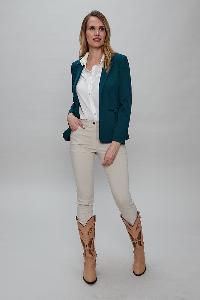 BLAZER LISO