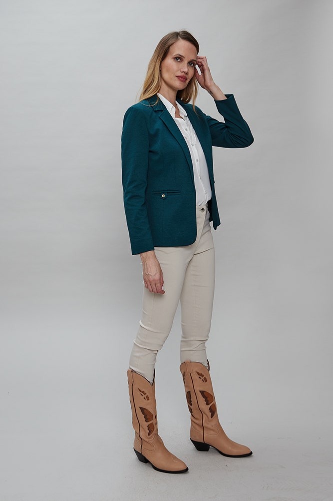 BLAZER LISO
