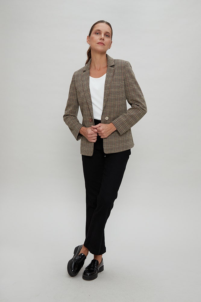 BLAZER Ma Griffe