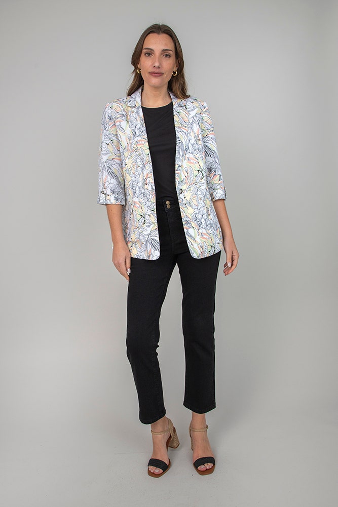 BLAZER Ma Griffe