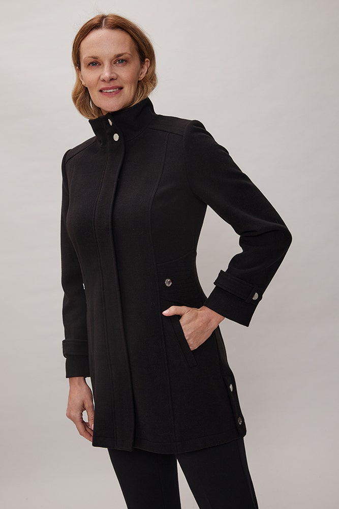 CHAQUETÓN Ma Griffe