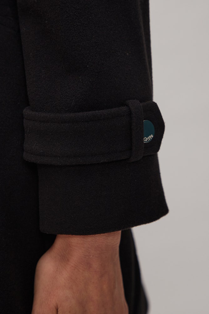 CHAQUETON LISO