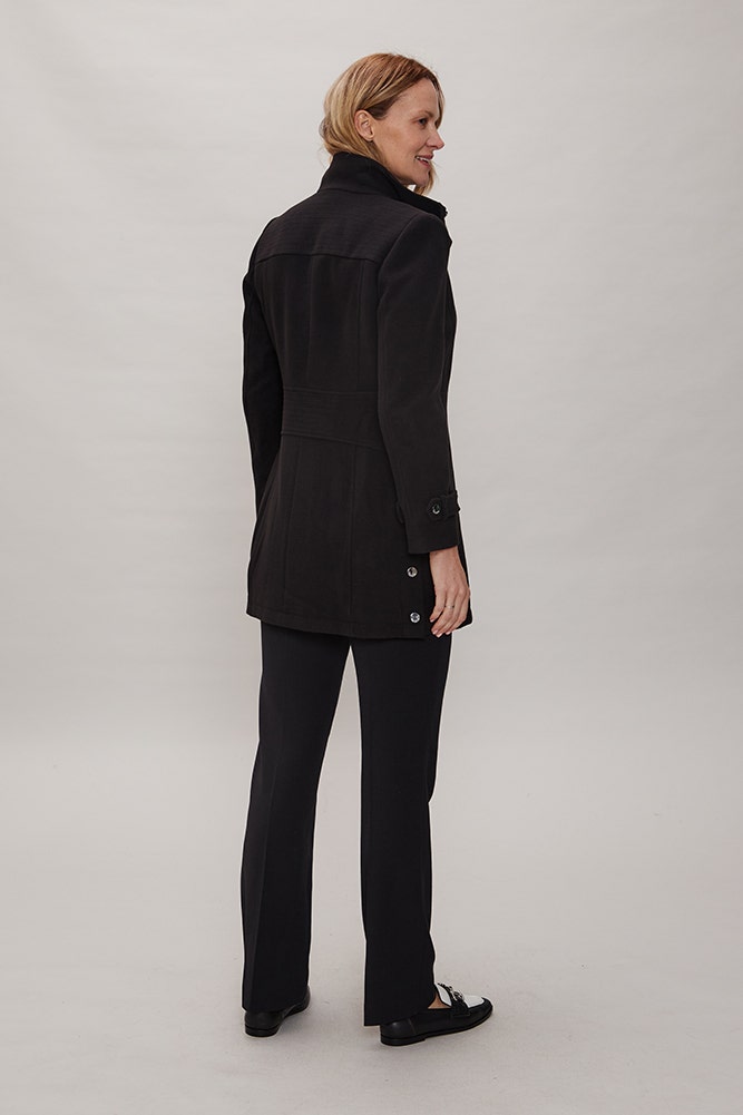 CHAQUETON LISO